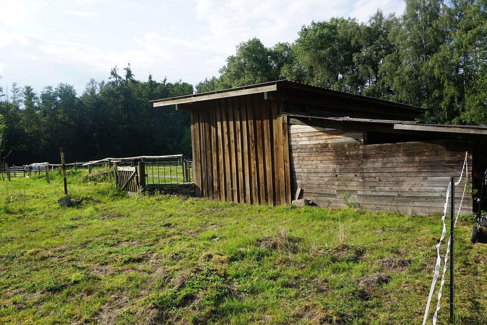 Prodej domu 120 m², pozemek 23.459 m², Tangstedt, Šlesvicko-Holštýnsko Prodej domu 120 m², pozemek 23.459 m², Tangstedt, Šlesvicko-Holštýnsko