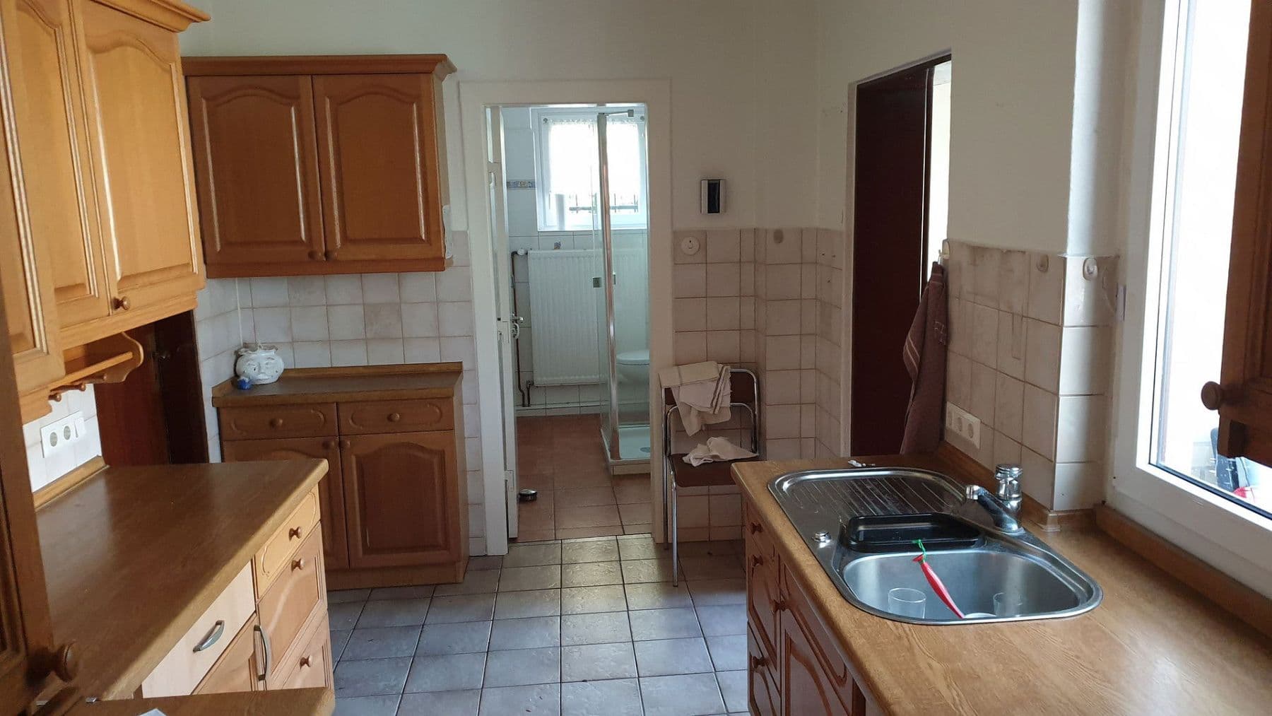 Prodej domu 120 m², pozemek 23.459 m², Tangstedt, Šlesvicko-Holštýnsko Prodej domu 120 m², pozemek 23.459 m², Tangstedt, Šlesvicko-Holštýnsko