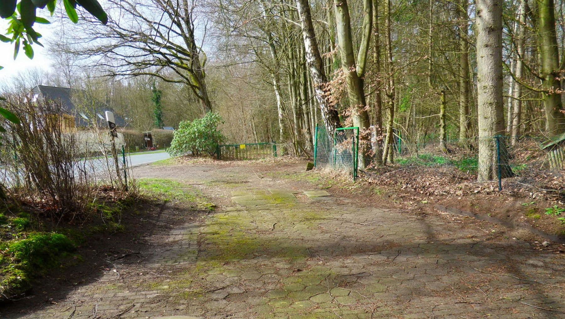 Prodej domu 120 m², pozemek 23.459 m², Tangstedt, Šlesvicko-Holštýnsko Prodej domu 120 m², pozemek 23.459 m², Tangstedt, Šlesvicko-Holštýnsko