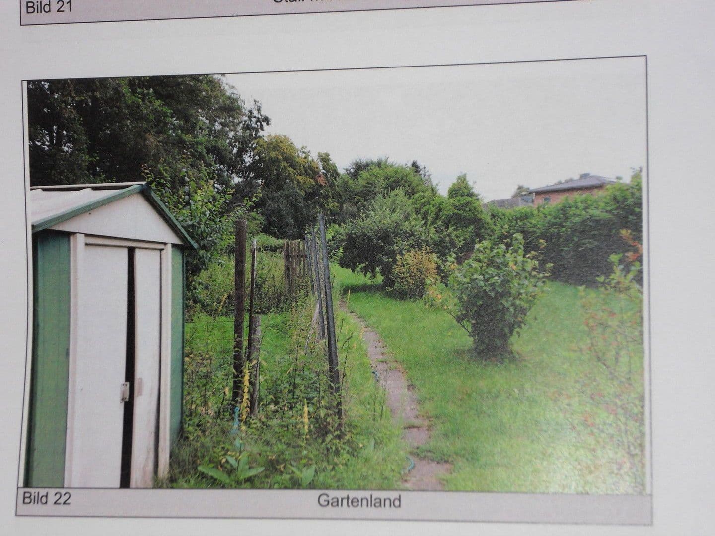 Prodej domu 120 m², pozemek 23.459 m², Tangstedt, Šlesvicko-Holštýnsko Prodej domu 120 m², pozemek 23.459 m², Tangstedt, Šlesvicko-Holštýnsko