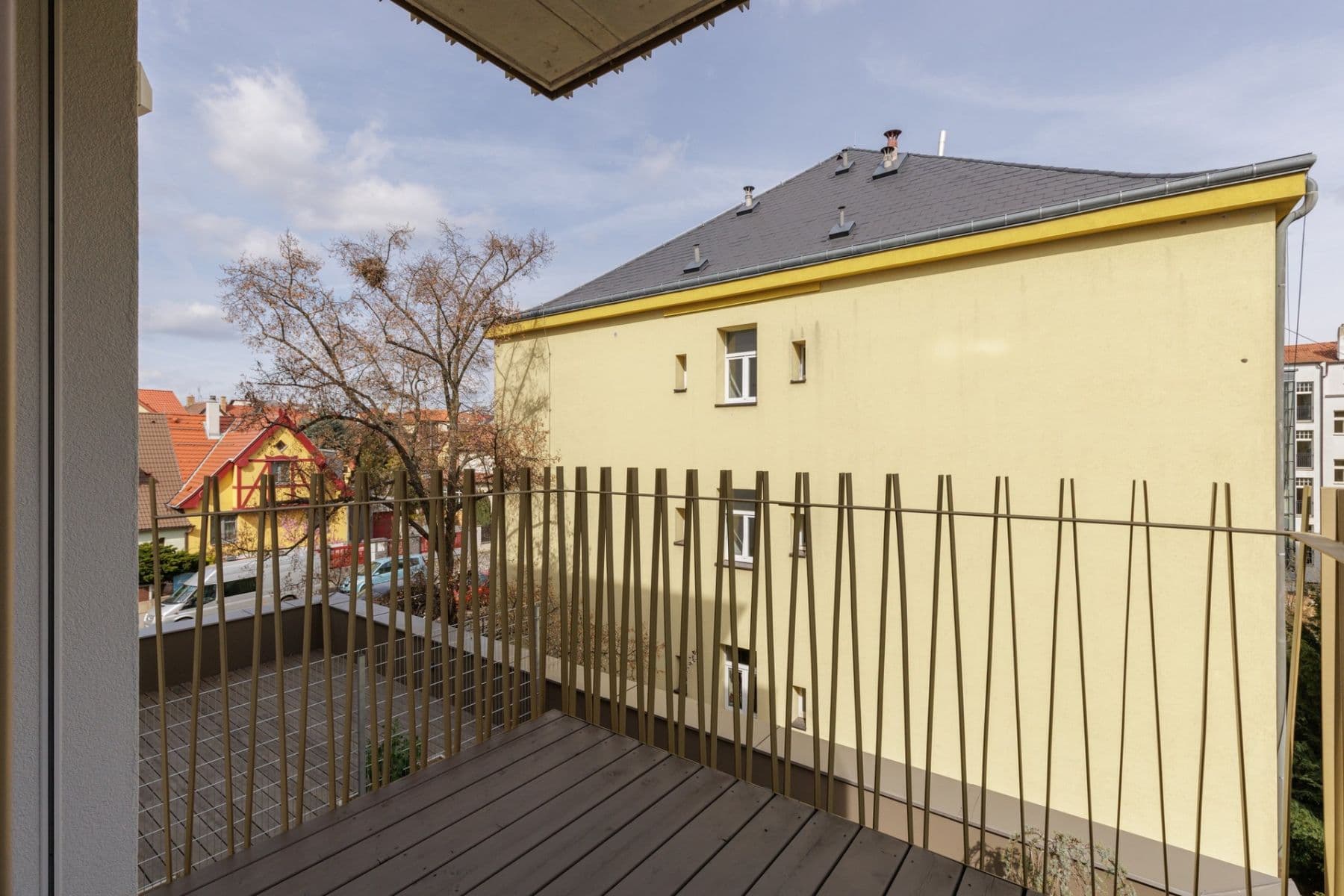 Pronájem bytu 2+kk 50 m², V domově, Praha, Praha Pronájem bytu 2+kk 50 m², V domově, Praha, Praha