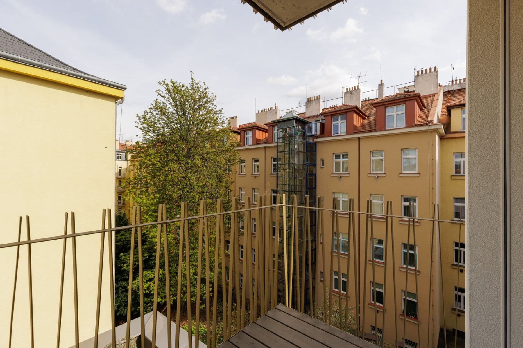 Pronájem bytu 2+kk 50 m², V domově, Praha, Praha Pronájem bytu 2+kk 50 m², V domově, Praha, Praha