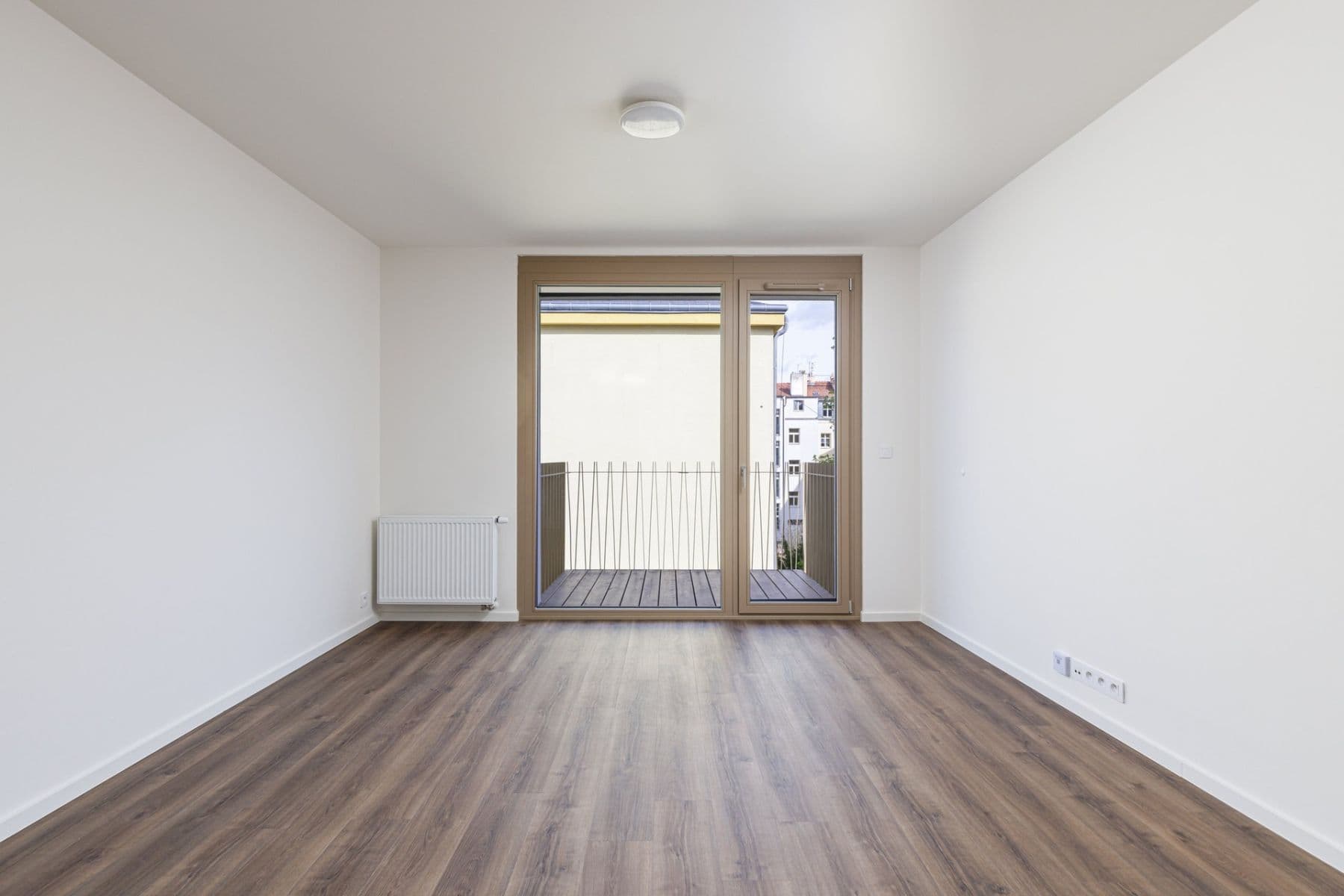 Pronájem bytu 2+kk 50 m², V domově, Praha, Praha Pronájem bytu 2+kk 50 m², V domově, Praha, Praha