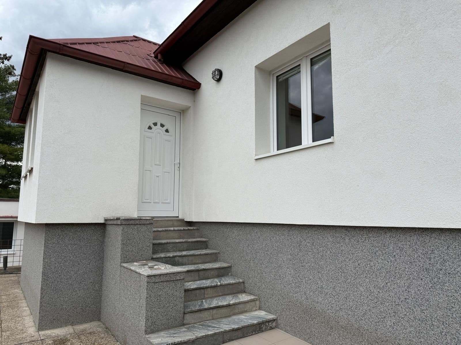 Prodej domu 300 m², pozemek 902 m², Na Ovčičkách, Hradištko, Středočeský kraj Prodej domu 300 m², pozemek 902 m², Na Ovčičkách, Hradištko, Středočeský kraj