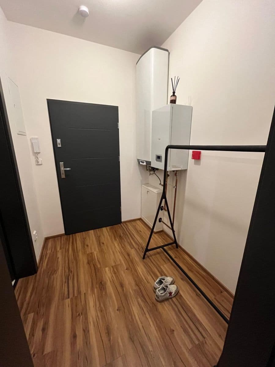 Pronájem bytu 1+kk 34 m², V Pitkovičkách, Praha, Praha Pronájem bytu 1+kk 34 m², V Pitkovičkách, Praha, Praha