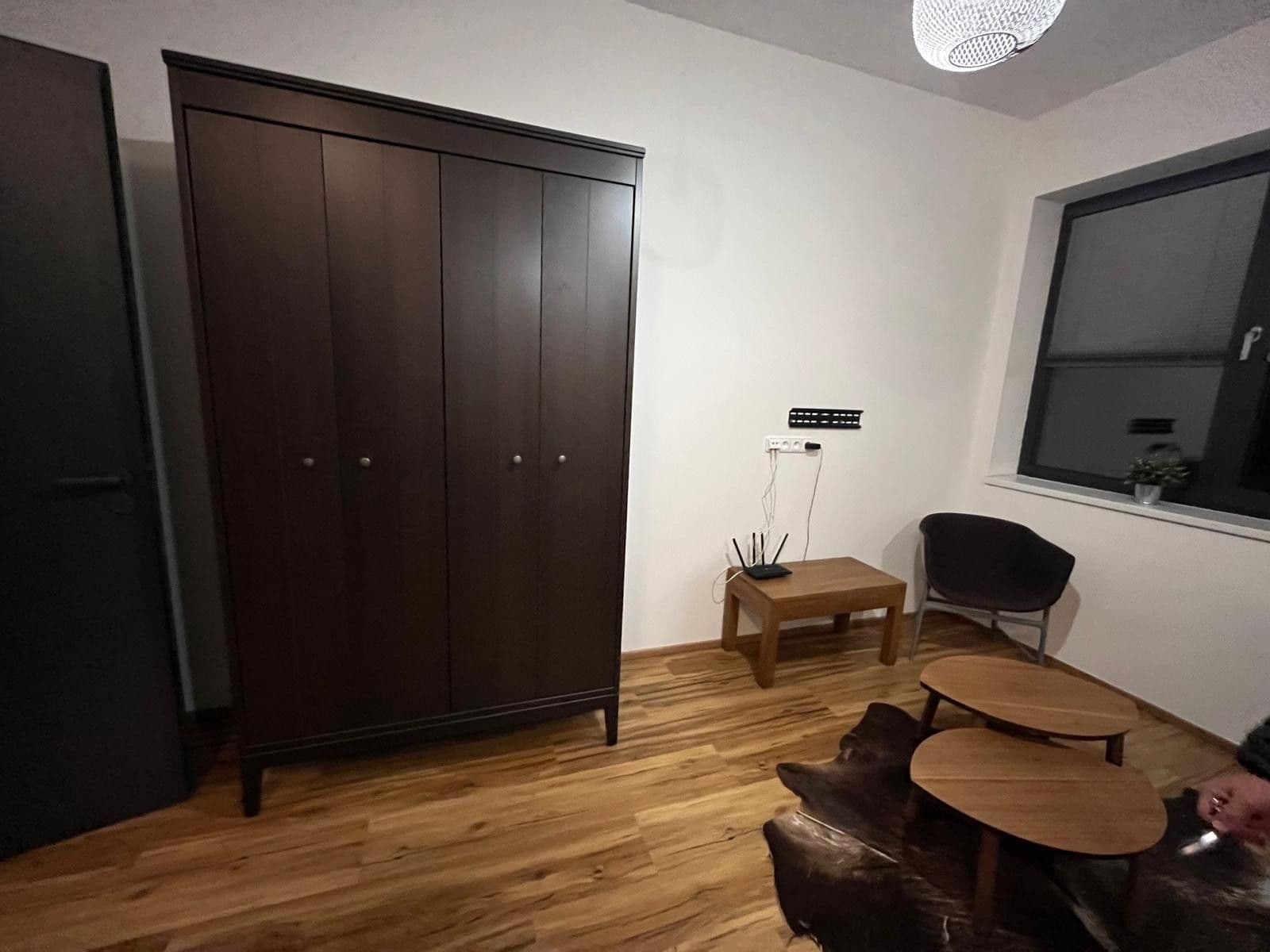 Pronájem bytu 1+kk 34 m², V Pitkovičkách, Praha, Praha Pronájem bytu 1+kk 34 m², V Pitkovičkách, Praha, Praha