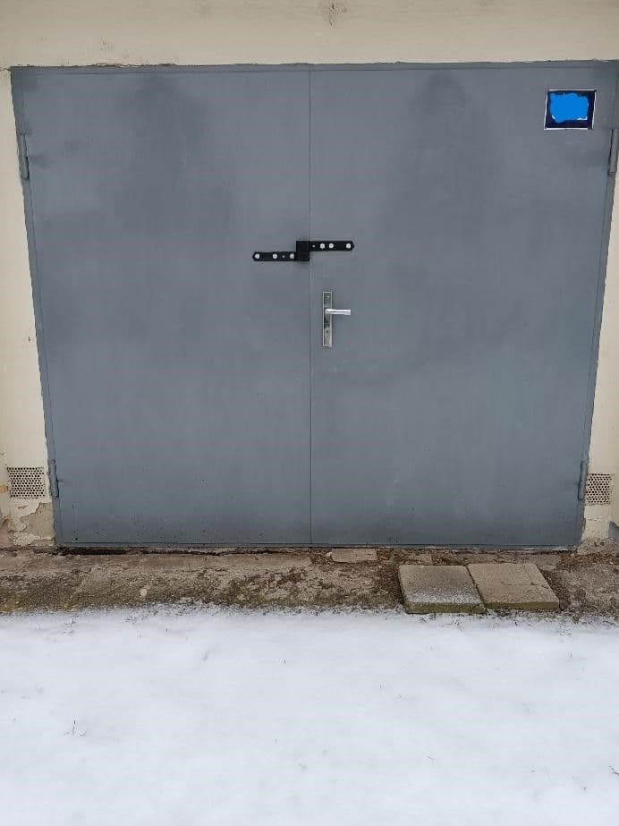 Prodej garáže 20 m², Svatováclavská, Uherské Hradiště, Zlínský kraj Prodej garáže 20 m², Svatováclavská, Uherské Hradiště, Zlínský kraj