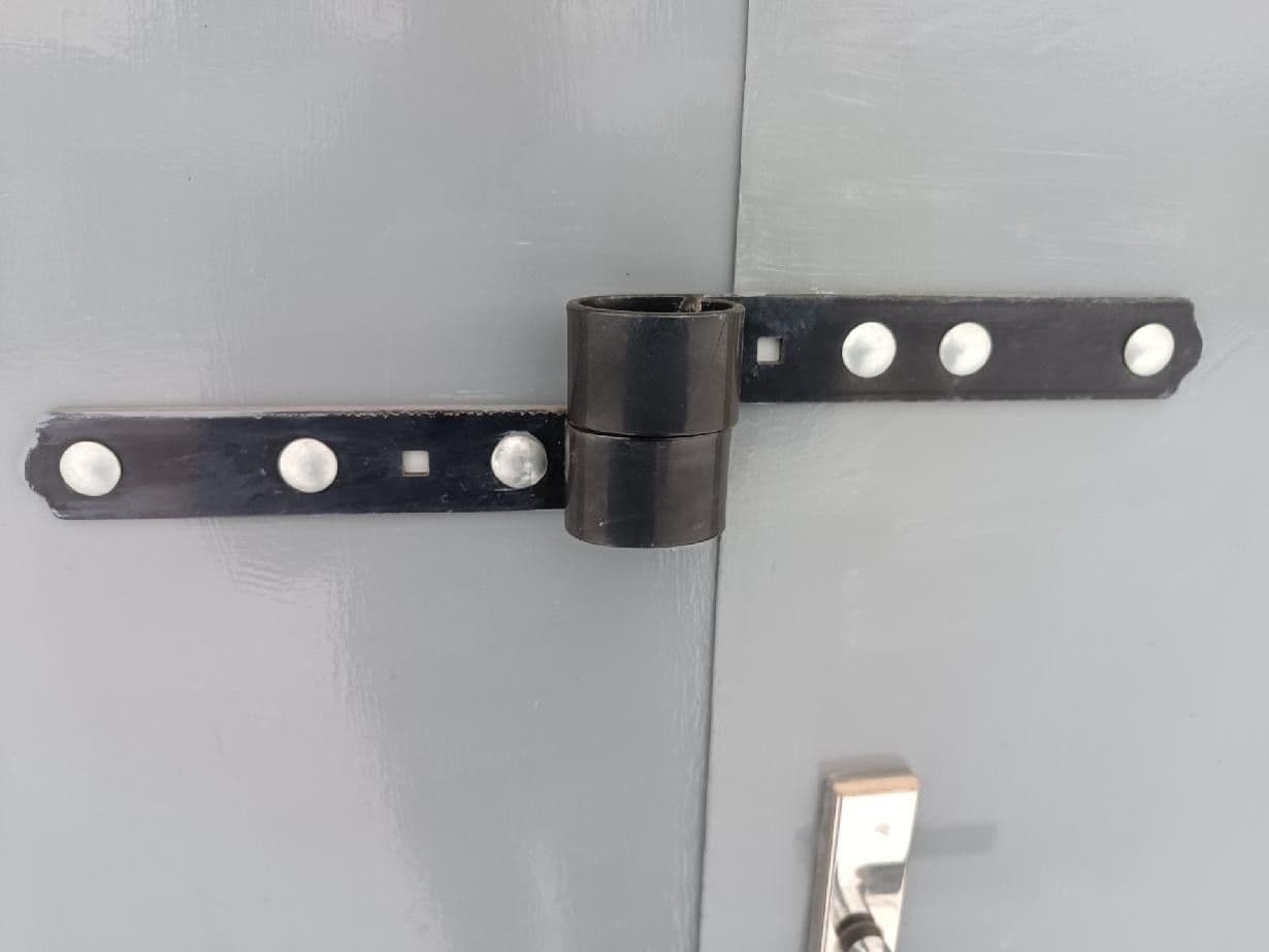 Prodej garáže 20 m², Svatováclavská, Uherské Hradiště, Zlínský kraj Prodej garáže 20 m², Svatováclavská, Uherské Hradiště, Zlínský kraj