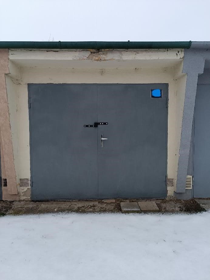 Prodej garáže 20 m², Svatováclavská, Uherské Hradiště, Zlínský kraj Prodej garáže 20 m², Svatováclavská, Uherské Hradiště, Zlínský kraj