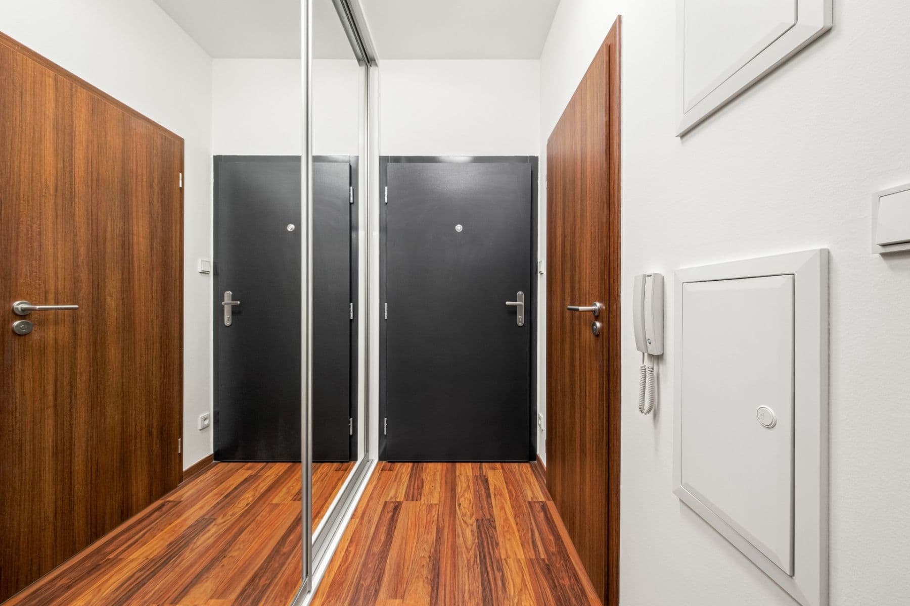 Prodej bytu 1+kk 25 m², Počernická, Praha, Praha Prodej bytu 1+kk 25 m², Počernická, Praha, Praha