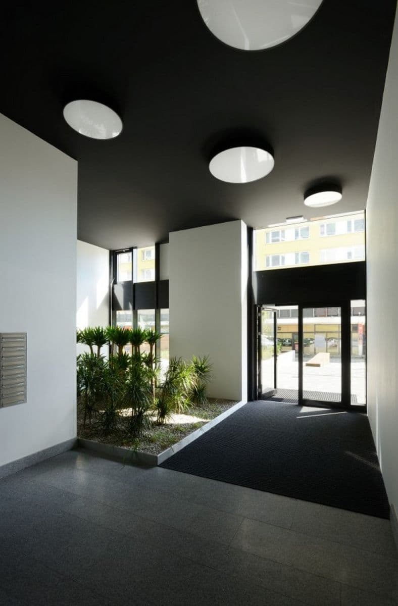 Prodej bytu 1+kk 25 m², Počernická, Praha, Praha Prodej bytu 1+kk 25 m², Počernická, Praha, Praha