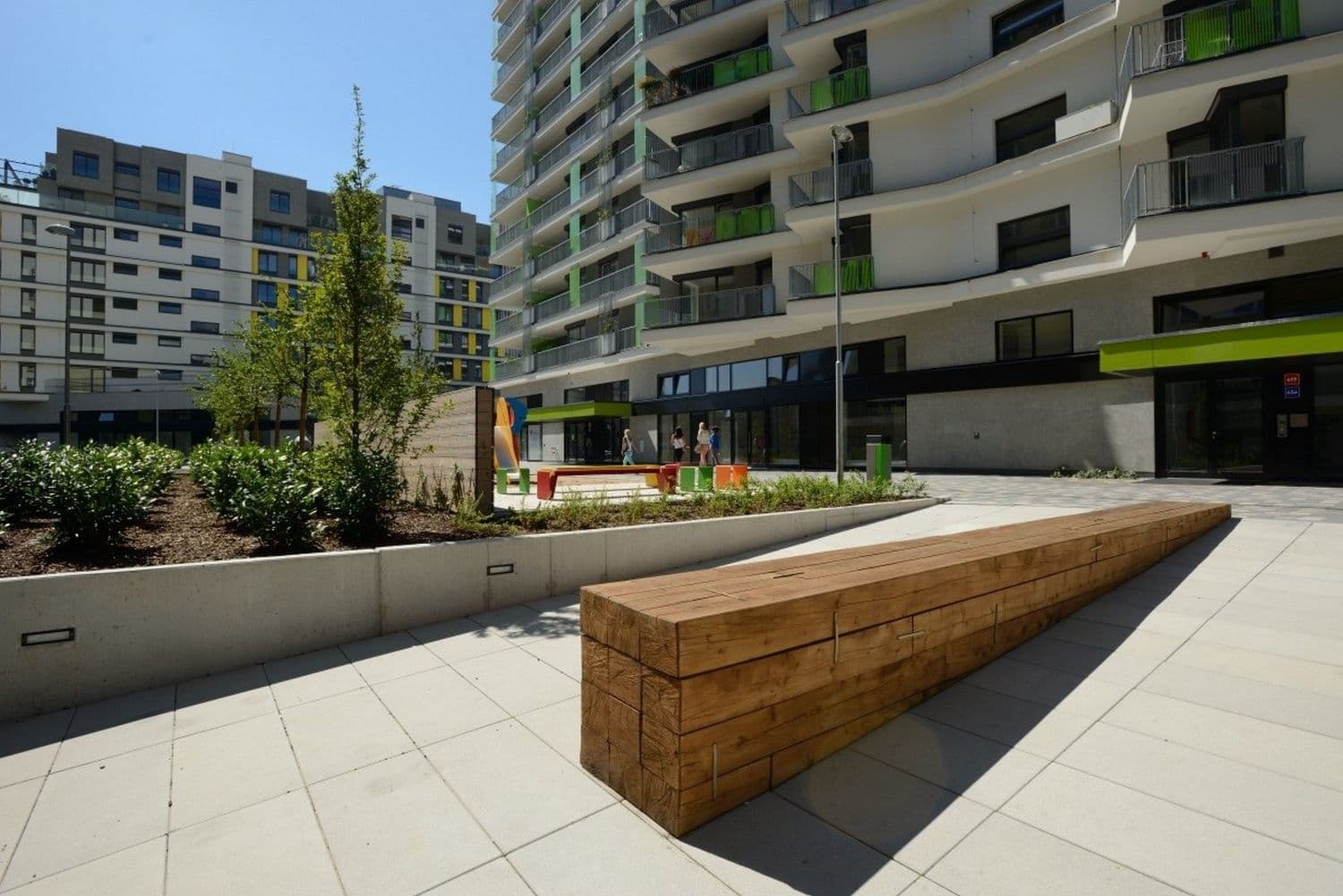 Prodej bytu 1+kk 25 m², Počernická, Praha, Praha Prodej bytu 1+kk 25 m², Počernická, Praha, Praha