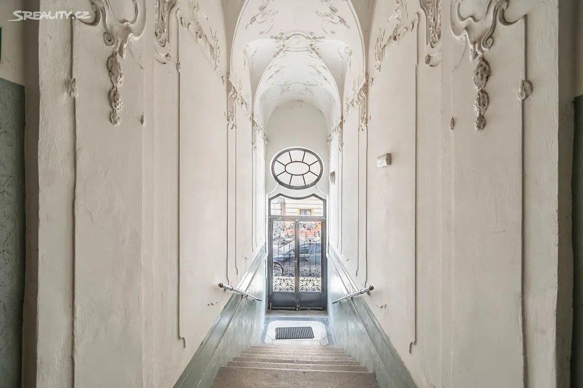 Prodej bytu 3+1 84 m², Novákových, Praha, Praha Prodej bytu 3+1 84 m², Novákových, Praha, Praha