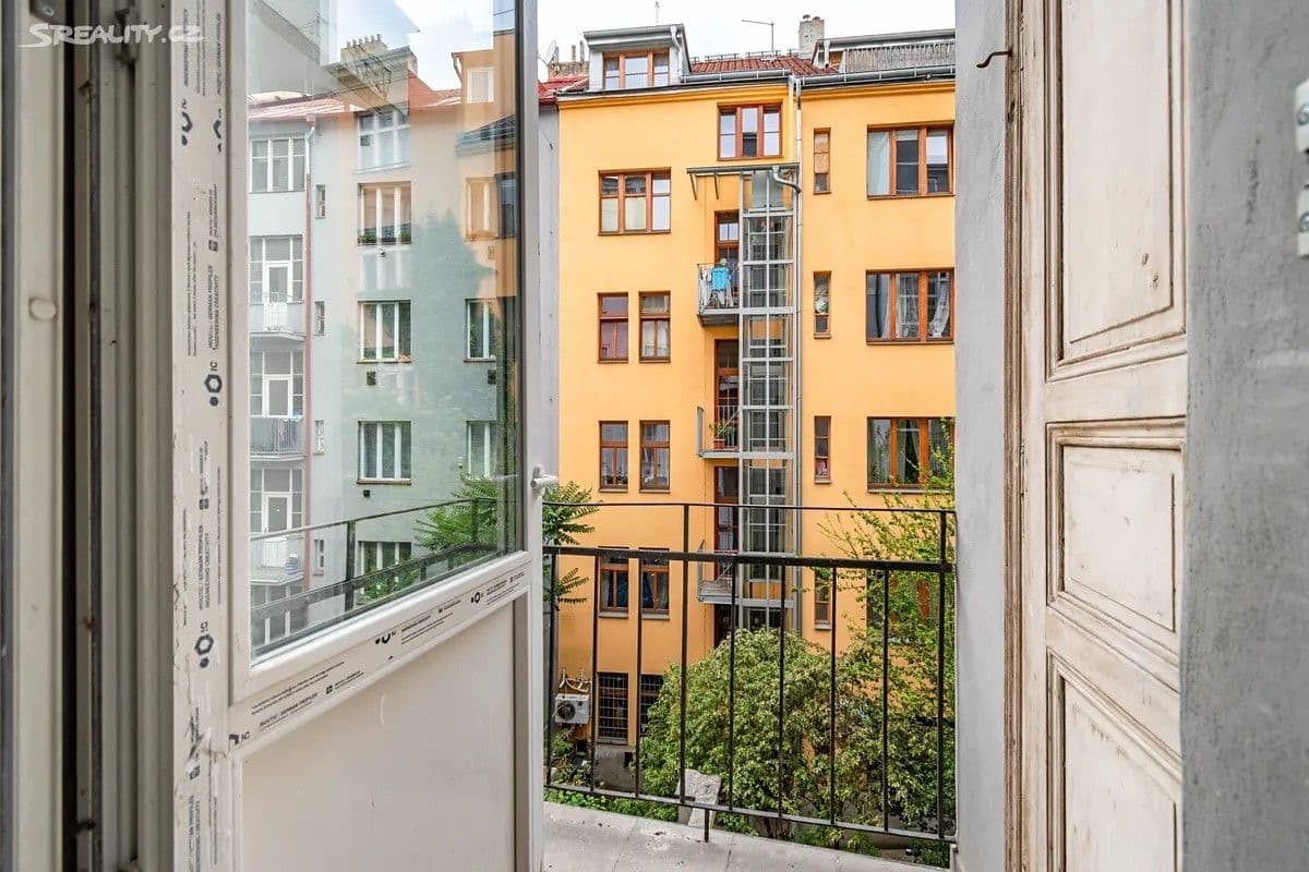 Prodej bytu 3+1 84 m², Novákových, Praha, Praha Prodej bytu 3+1 84 m², Novákových, Praha, Praha