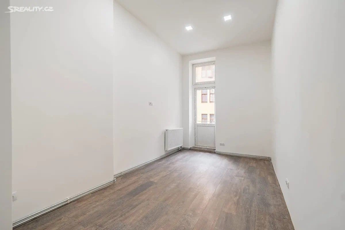 Prodej bytu 3+1 84 m², Novákových, Praha, Praha Prodej bytu 3+1 84 m², Novákových, Praha, Praha