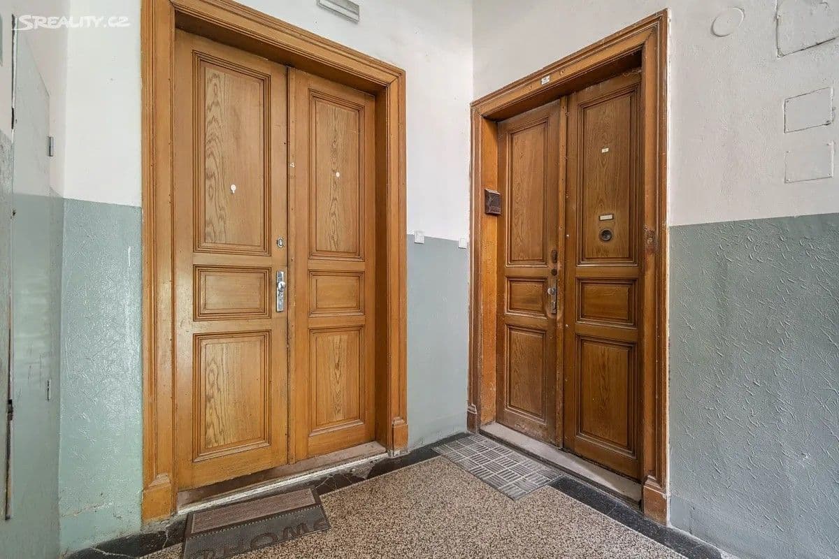 Prodej bytu 3+1 84 m², Novákových, Praha, Praha Prodej bytu 3+1 84 m², Novákových, Praha, Praha