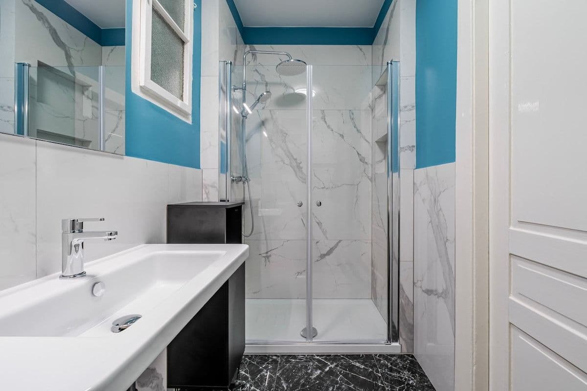 Pronájem bytu 70 m², Heřmanova, Praha, Praha Pronájem bytu 70 m², Heřmanova, Praha, Praha