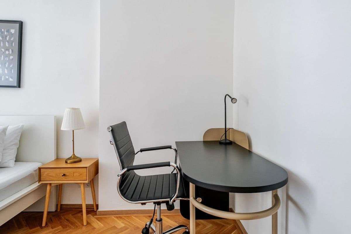 Pronájem bytu 70 m², Heřmanova, Praha, Praha Pronájem bytu 70 m², Heřmanova, Praha, Praha