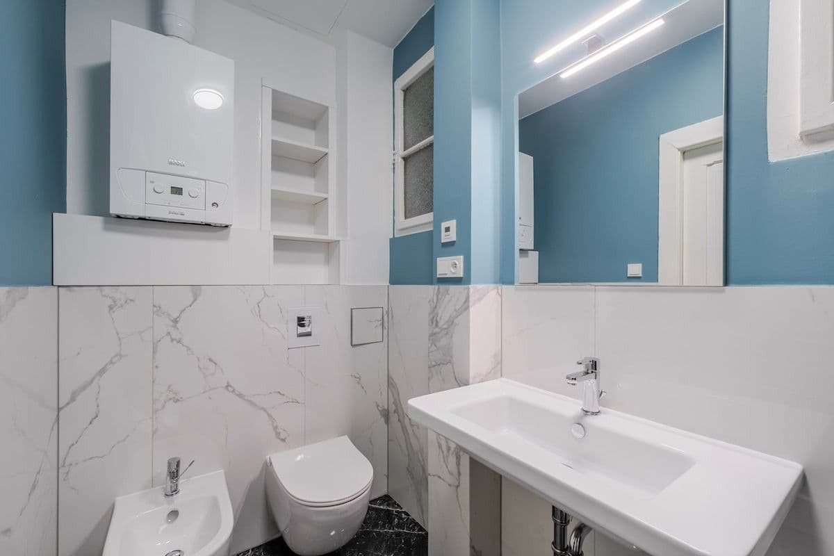 Pronájem bytu 70 m², Heřmanova, Praha, Praha Pronájem bytu 70 m², Heřmanova, Praha, Praha