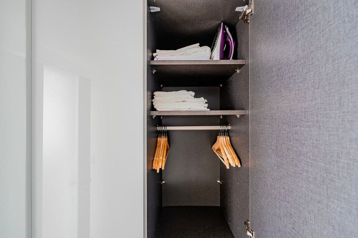 Pronájem bytu 35 m², Olšanská e, Praha, Praha Pronájem bytu 35 m², Olšanská e, Praha, Praha