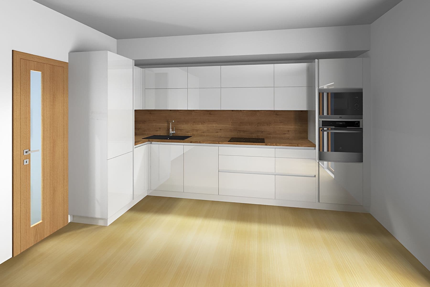 Prodej bytu 3+kk 70 m², Uhlířské Janovice, Středočeský kraj Prodej bytu 3+kk 70 m², Uhlířské Janovice, Středočeský kraj