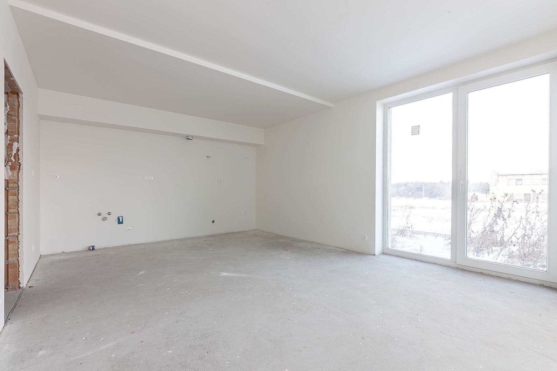 Prodej bytu 3+kk 70 m², Uhlířské Janovice, Středočeský kraj Prodej bytu 3+kk 70 m², Uhlířské Janovice, Středočeský kraj