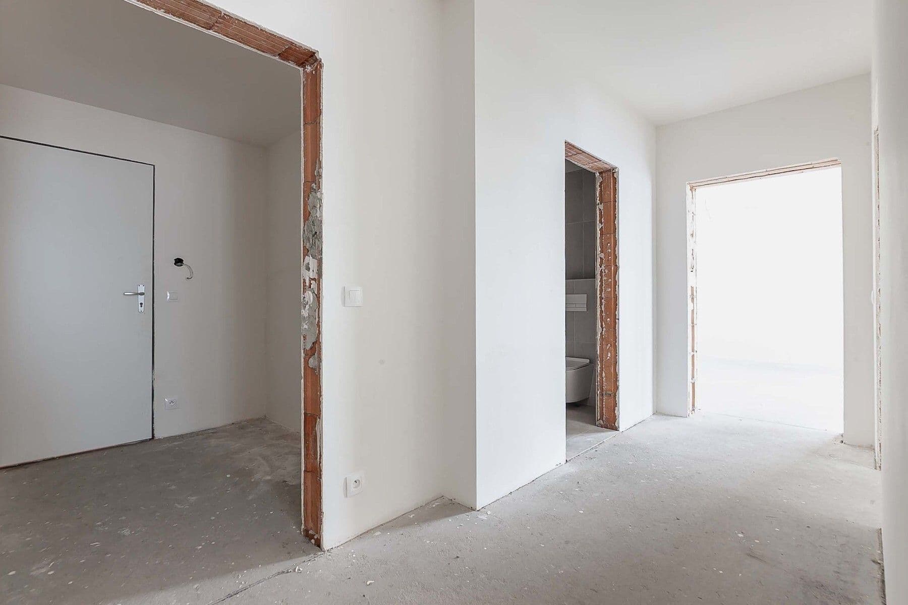 Prodej bytu 3+kk 70 m², Uhlířské Janovice, Středočeský kraj Prodej bytu 3+kk 70 m², Uhlířské Janovice, Středočeský kraj