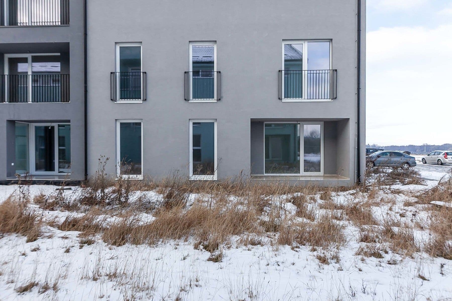 Prodej bytu 3+kk 70 m², Uhlířské Janovice, Středočeský kraj Prodej bytu 3+kk 70 m², Uhlířské Janovice, Středočeský kraj