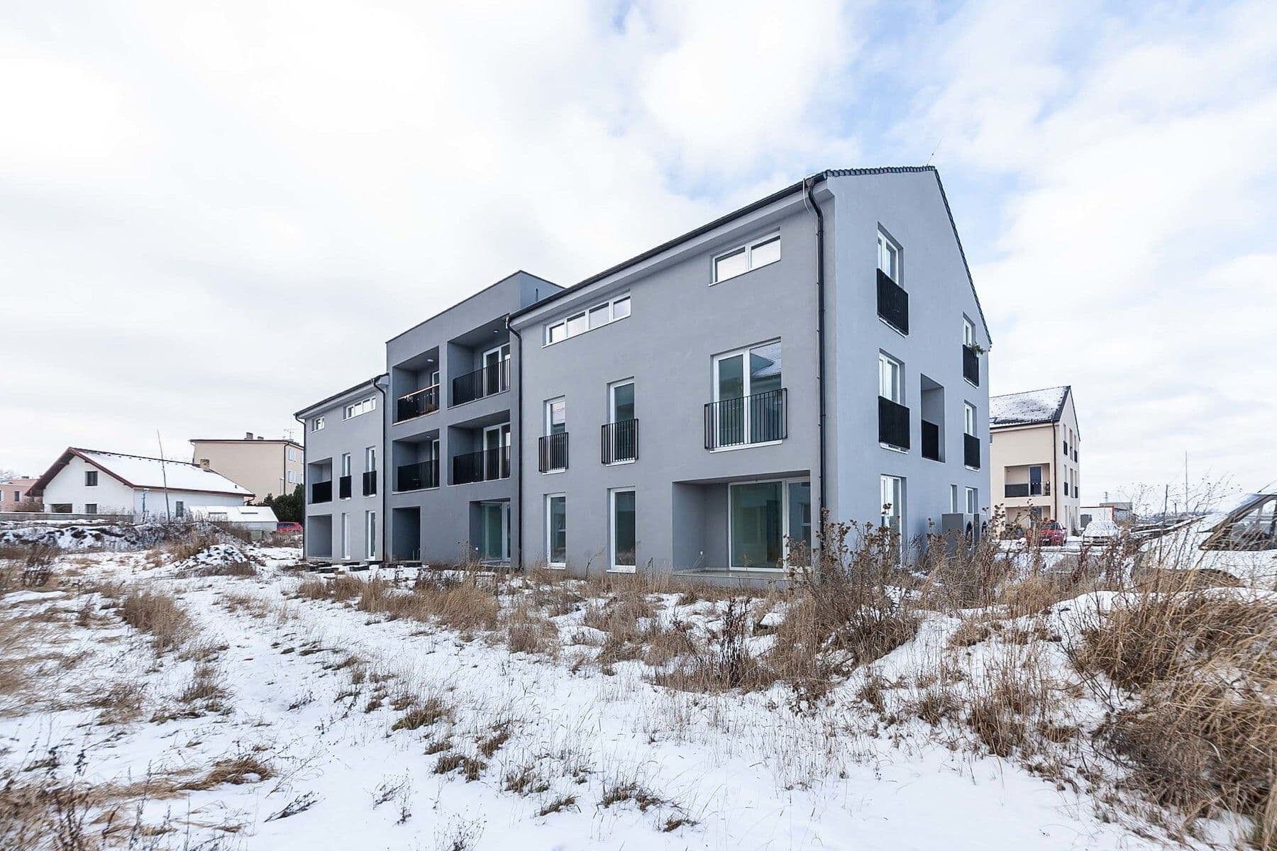 Prodej bytu 3+kk 70 m², Uhlířské Janovice, Středočeský kraj Prodej bytu 3+kk 70 m², Uhlířské Janovice, Středočeský kraj