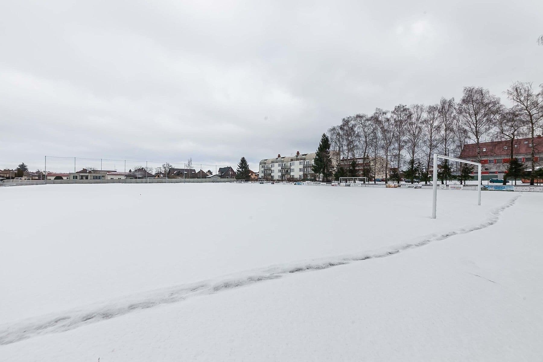 Prodej bytu 3+kk 70 m², Uhlířské Janovice, Středočeský kraj Prodej bytu 3+kk 70 m², Uhlířské Janovice, Středočeský kraj