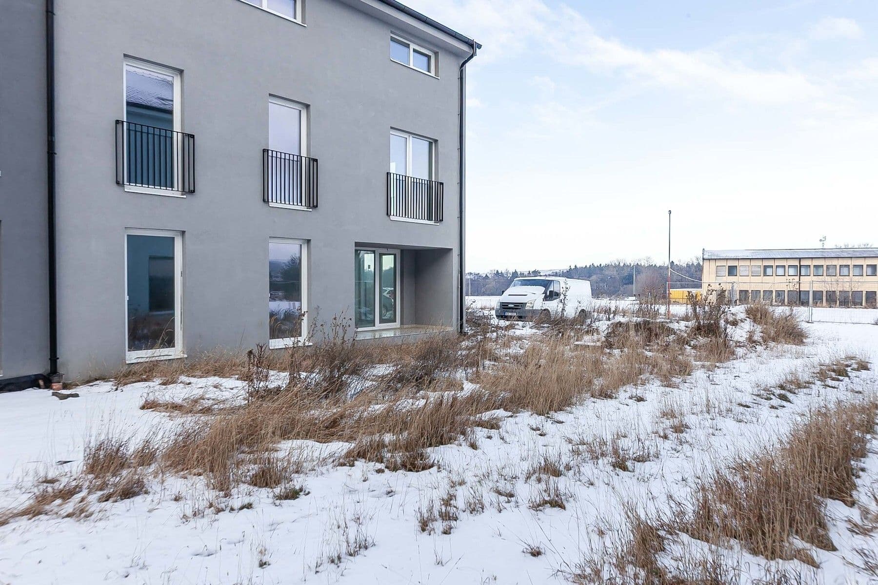 Prodej bytu 3+kk 70 m², Uhlířské Janovice, Středočeský kraj Prodej bytu 3+kk 70 m², Uhlířské Janovice, Středočeský kraj