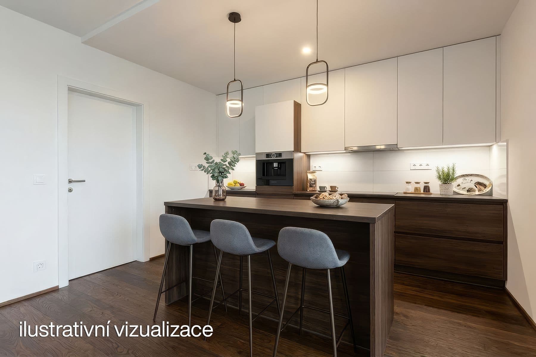 Prodej bytu 3+kk 70 m², Uhlířské Janovice, Středočeský kraj Prodej bytu 3+kk 70 m², Uhlířské Janovice, Středočeský kraj