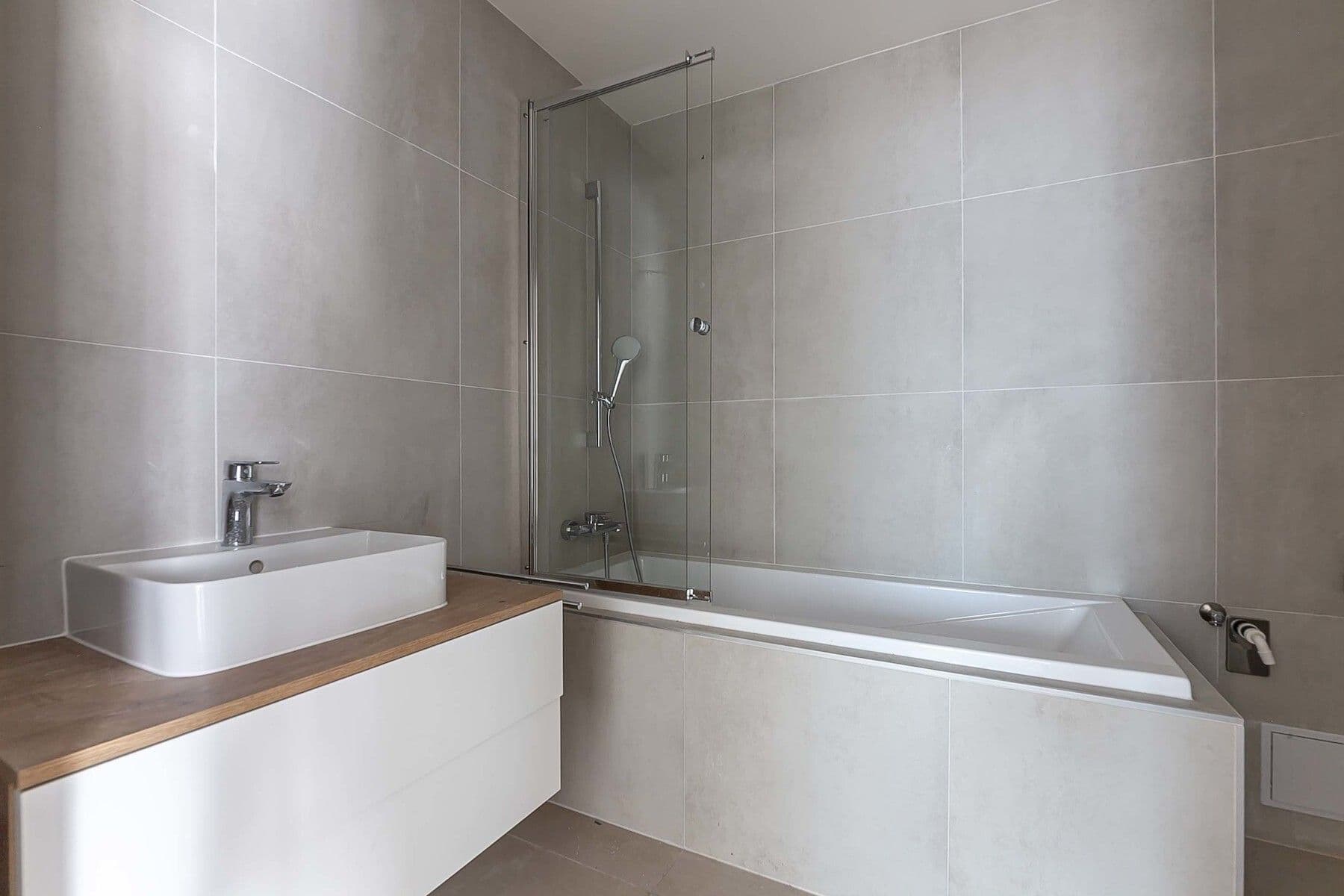 Prodej bytu 3+kk 70 m², Uhlířské Janovice, Středočeský kraj Prodej bytu 3+kk 70 m², Uhlířské Janovice, Středočeský kraj