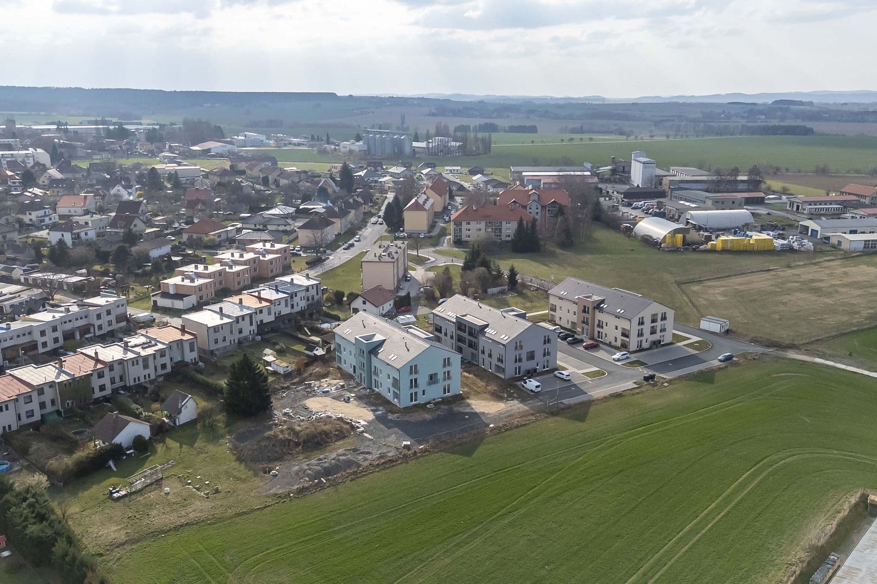 Prodej bytu 3+kk 70 m², Uhlířské Janovice, Středočeský kraj Prodej bytu 3+kk 70 m², Uhlířské Janovice, Středočeský kraj