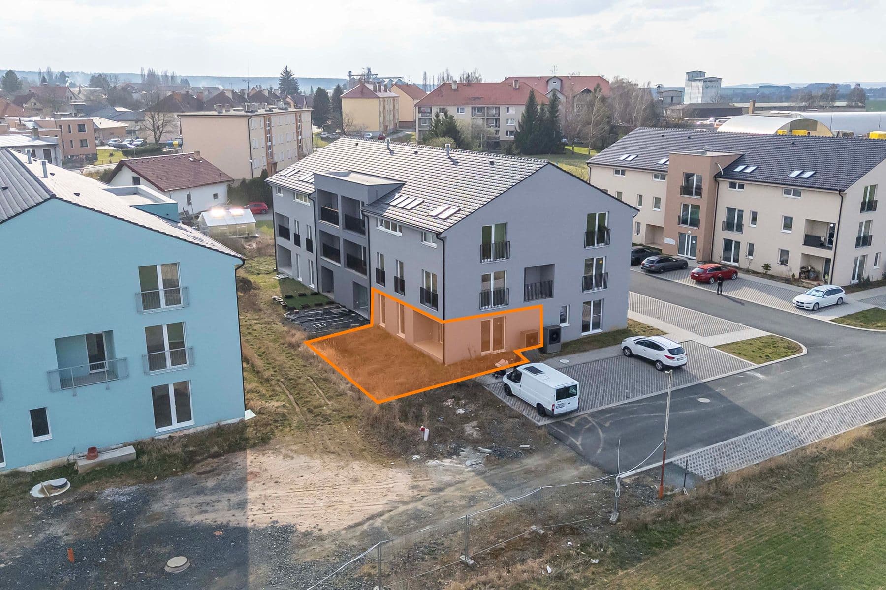 Prodej bytu 3+kk 70 m², Uhlířské Janovice, Středočeský kraj Prodej bytu 3+kk 70 m², Uhlířské Janovice, Středočeský kraj