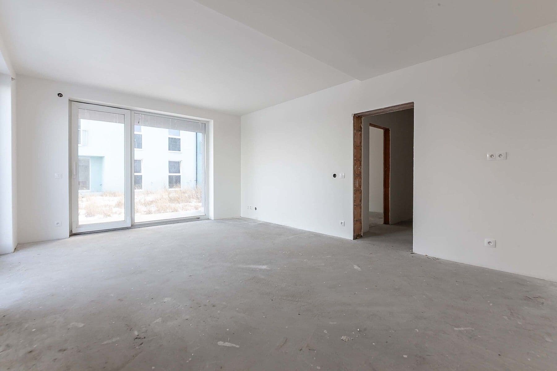 Prodej bytu 3+kk 70 m², Uhlířské Janovice, Středočeský kraj Prodej bytu 3+kk 70 m², Uhlířské Janovice, Středočeský kraj