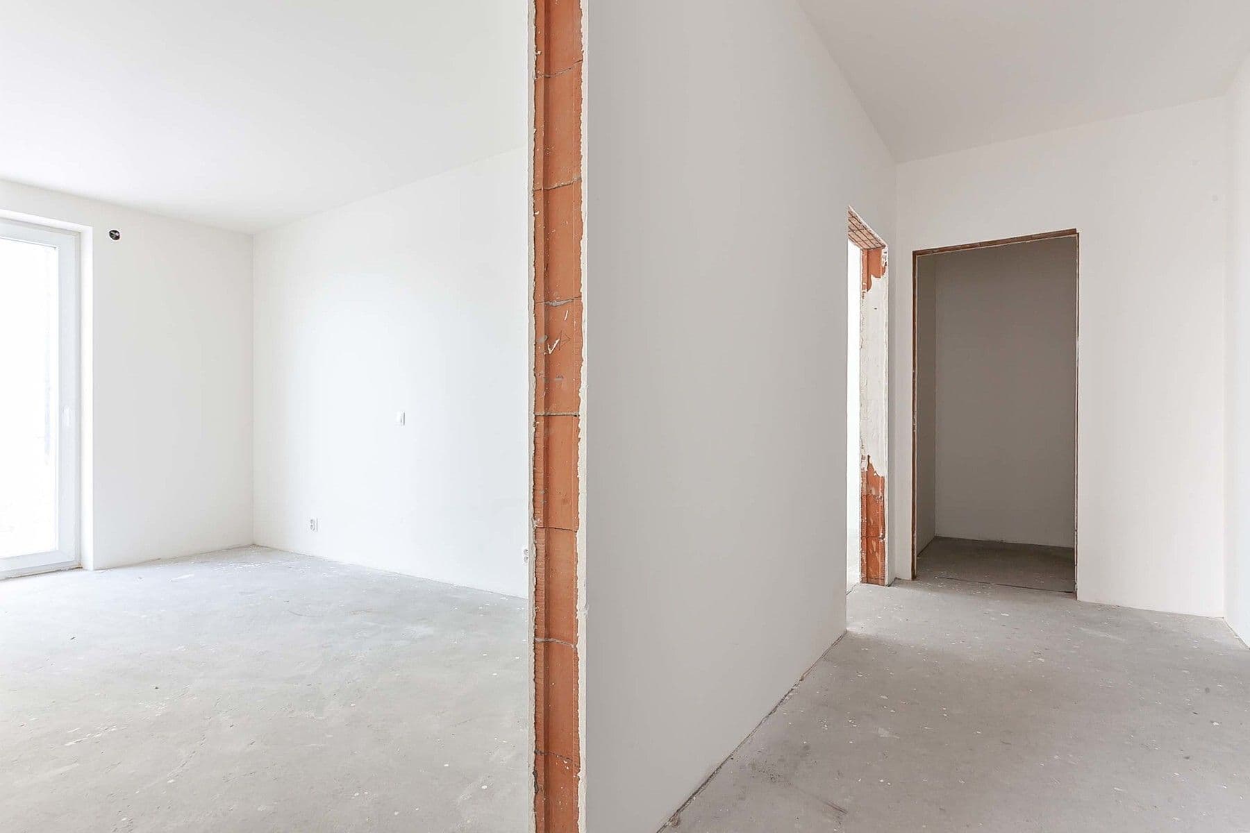 Prodej bytu 3+kk 70 m², Uhlířské Janovice, Středočeský kraj Prodej bytu 3+kk 70 m², Uhlířské Janovice, Středočeský kraj