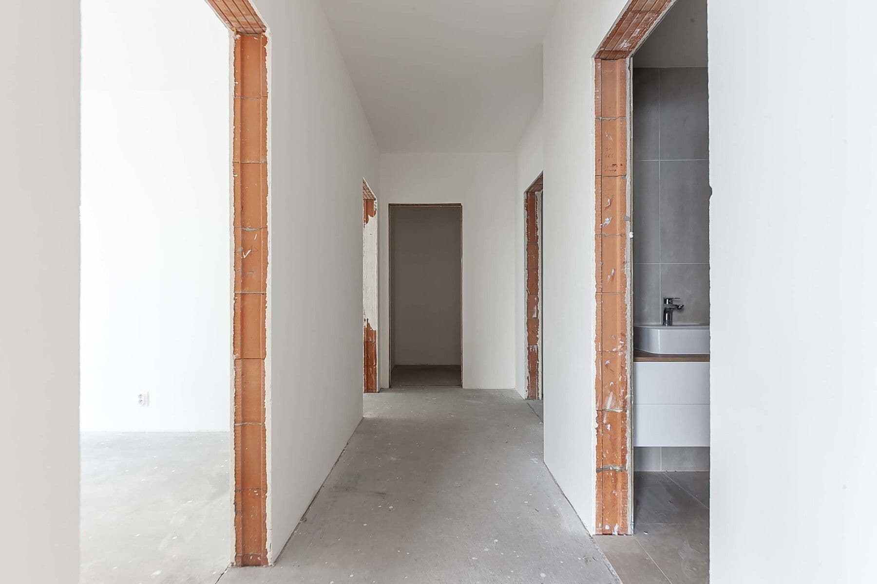 Prodej bytu 3+kk 70 m², Uhlířské Janovice, Středočeský kraj Prodej bytu 3+kk 70 m², Uhlířské Janovice, Středočeský kraj