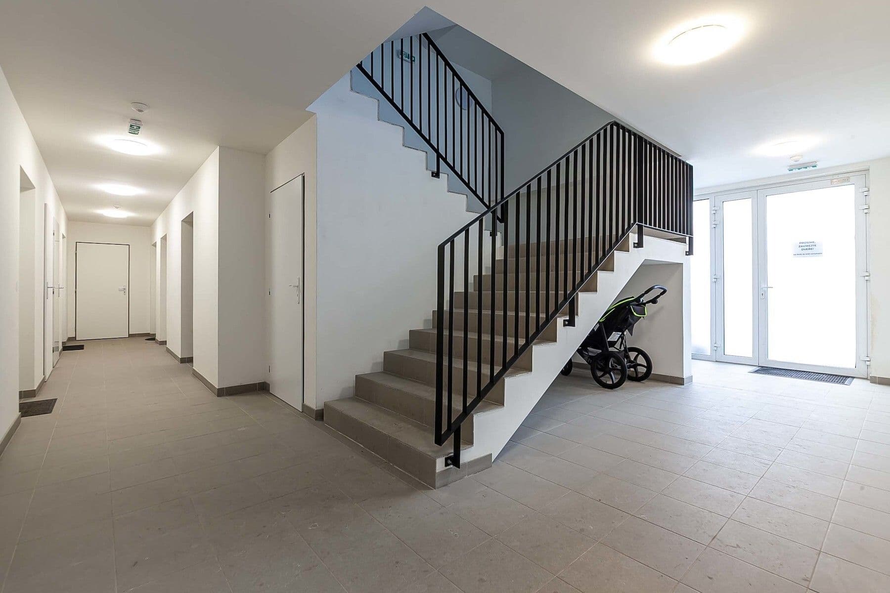 Prodej bytu 3+kk 70 m², Uhlířské Janovice, Středočeský kraj Prodej bytu 3+kk 70 m², Uhlířské Janovice, Středočeský kraj