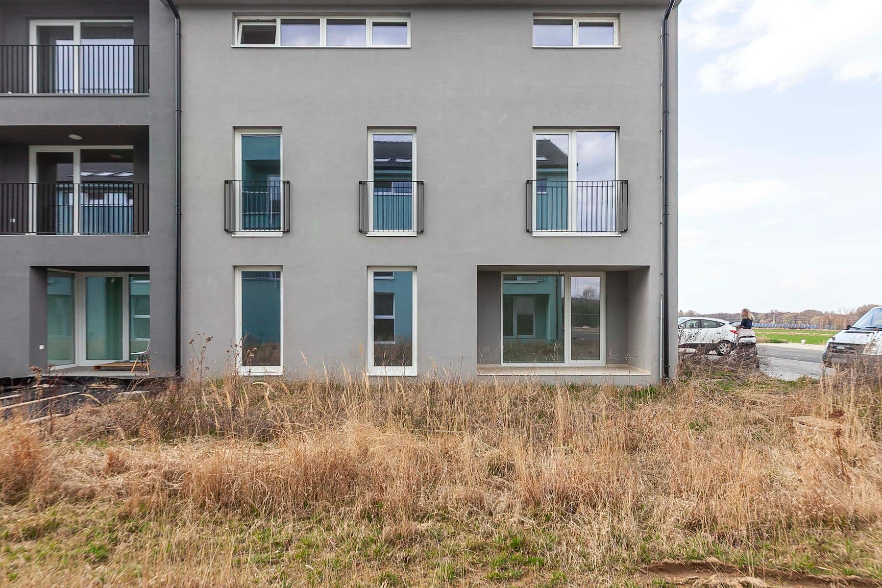 Prodej bytu 3+kk 70 m², Uhlířské Janovice, Středočeský kraj Prodej bytu 3+kk 70 m², Uhlířské Janovice, Středočeský kraj