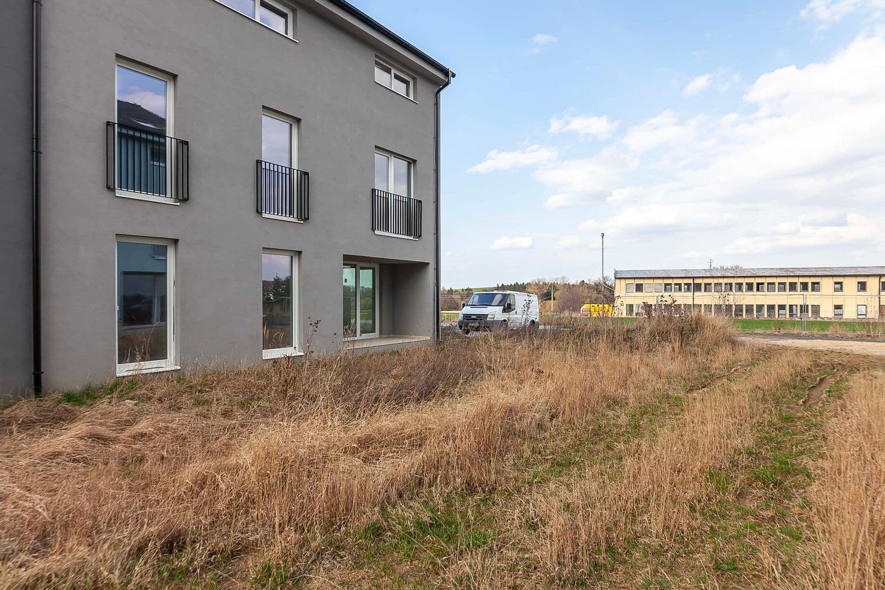 Prodej bytu 3+kk 70 m², Uhlířské Janovice, Středočeský kraj Prodej bytu 3+kk 70 m², Uhlířské Janovice, Středočeský kraj