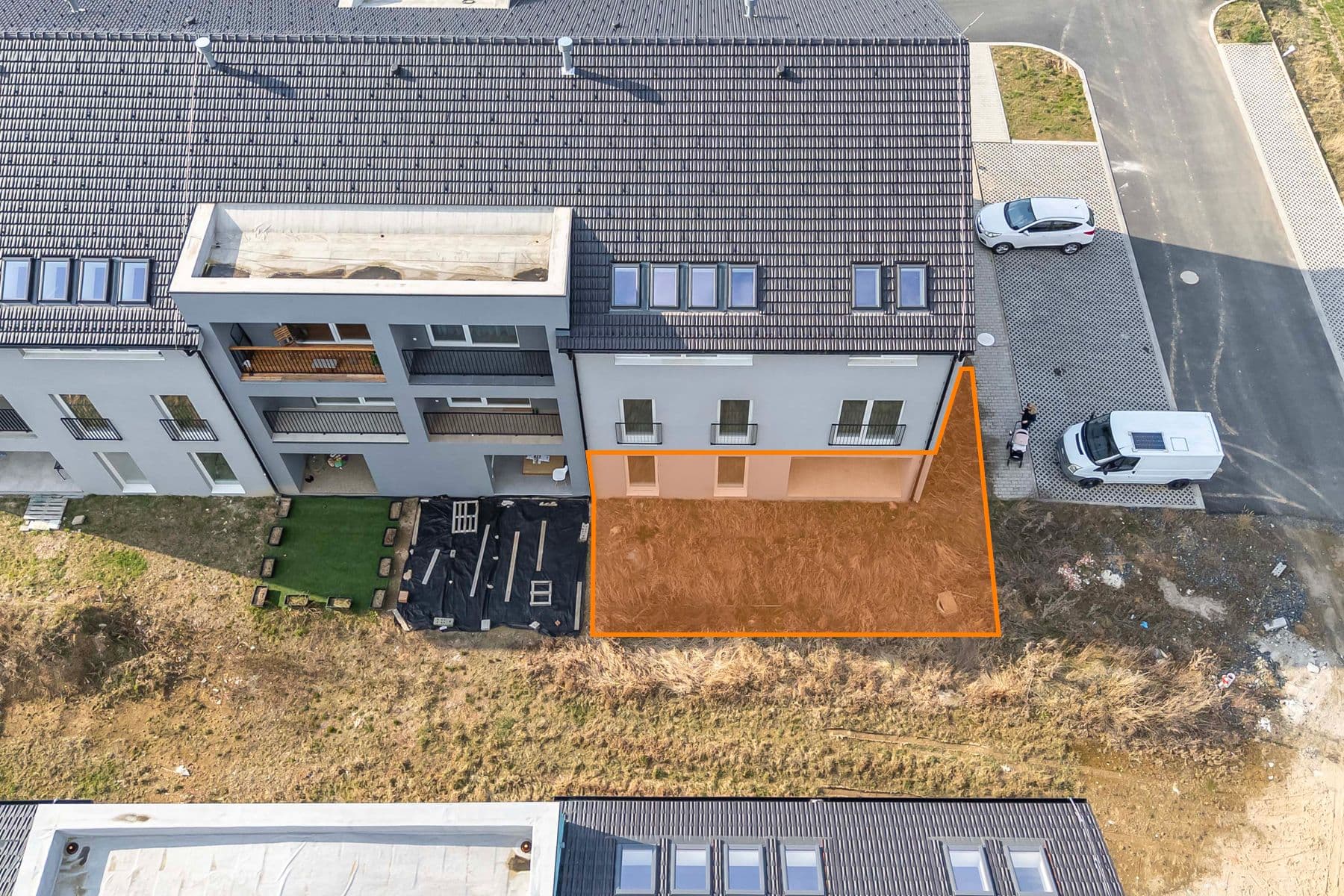 Prodej bytu 3+kk 70 m², Uhlířské Janovice, Středočeský kraj Prodej bytu 3+kk 70 m², Uhlířské Janovice, Středočeský kraj