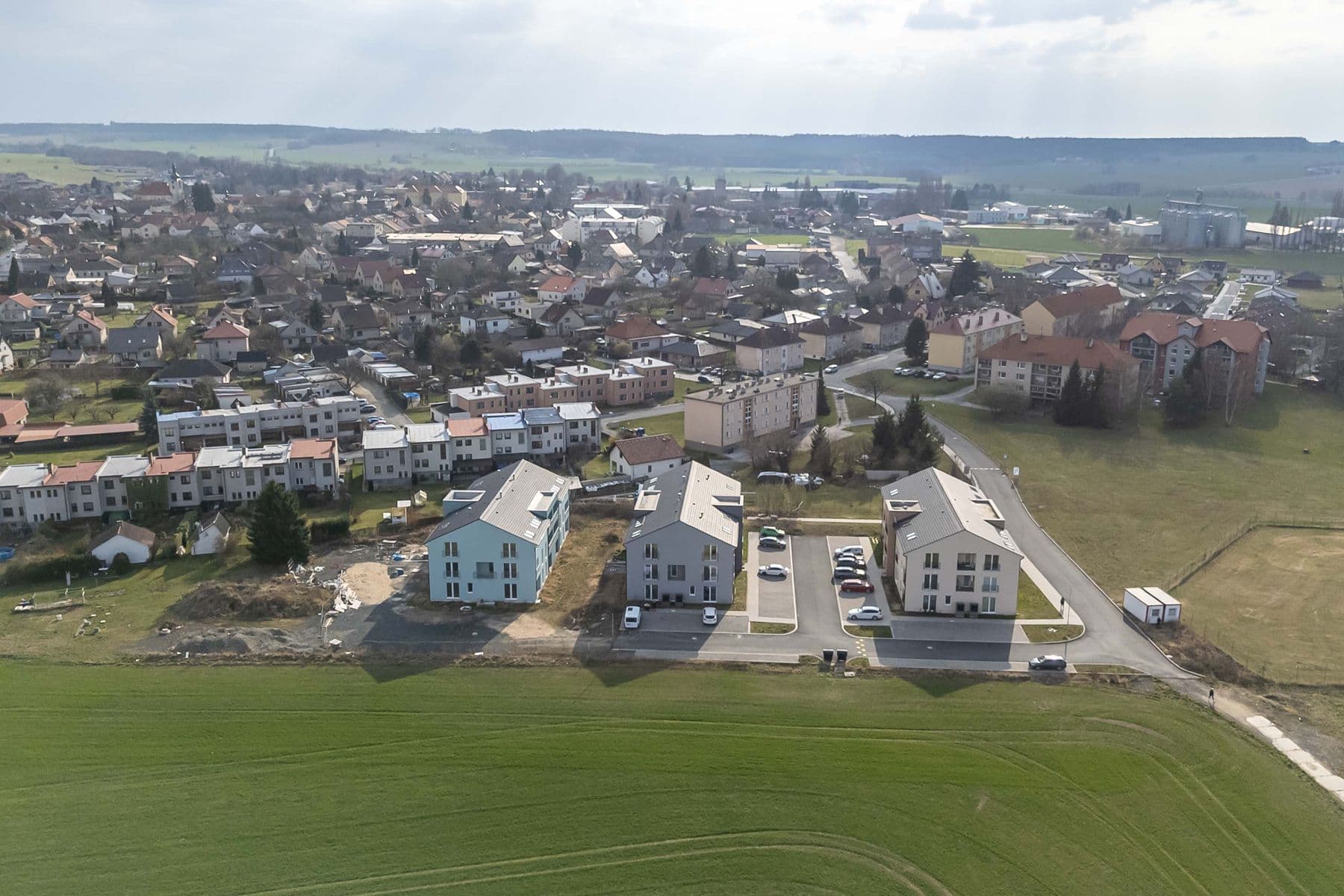 Prodej bytu 3+kk 70 m², Uhlířské Janovice, Středočeský kraj Prodej bytu 3+kk 70 m², Uhlířské Janovice, Středočeský kraj