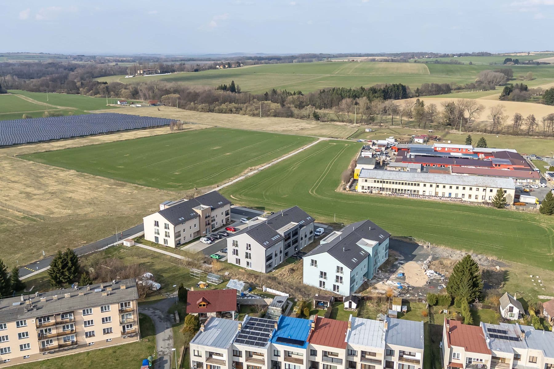 Prodej bytu 3+kk 70 m², Uhlířské Janovice, Středočeský kraj Prodej bytu 3+kk 70 m², Uhlířské Janovice, Středočeský kraj