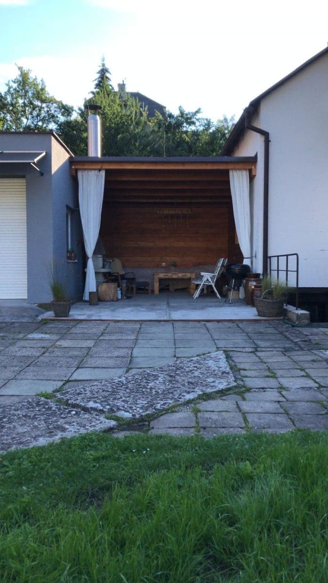 Prodej domu 100 m², pozemek 932 m², Kotěrova, Náchod, Královéhradecký kraj Prodej domu 100 m², pozemek 932 m², Kotěrova, Náchod, Královéhradecký kraj