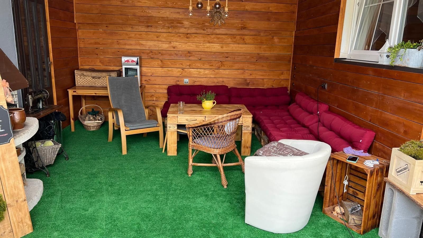 Prodej domu 100 m², pozemek 932 m², Kotěrova, Náchod, Královéhradecký kraj Prodej domu 100 m², pozemek 932 m², Kotěrova, Náchod, Královéhradecký kraj