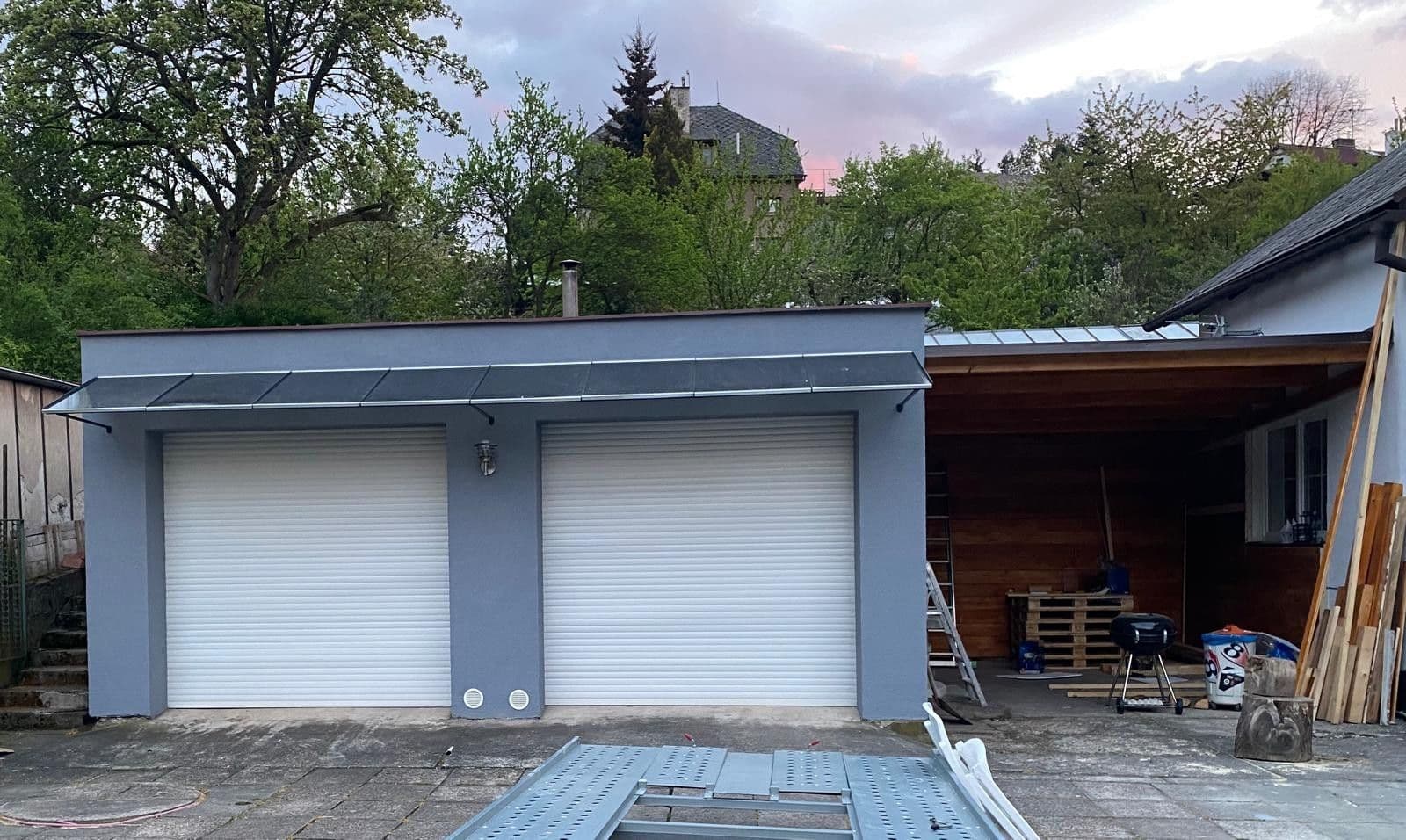 Prodej domu 100 m², pozemek 932 m², Kotěrova, Náchod, Královéhradecký kraj Prodej domu 100 m², pozemek 932 m², Kotěrova, Náchod, Královéhradecký kraj