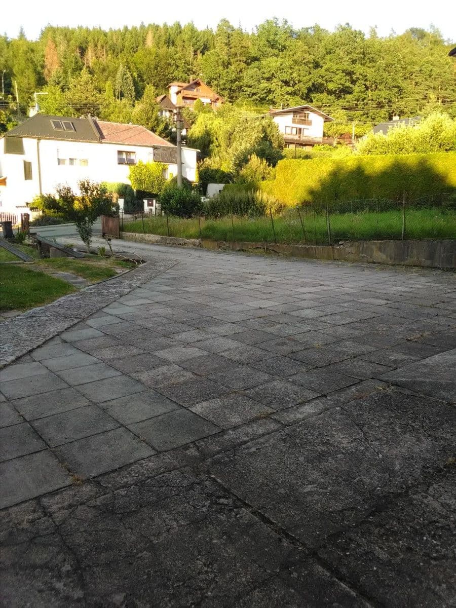 Prodej domu 100 m², pozemek 932 m², Kotěrova, Náchod, Královéhradecký kraj Prodej domu 100 m², pozemek 932 m², Kotěrova, Náchod, Královéhradecký kraj