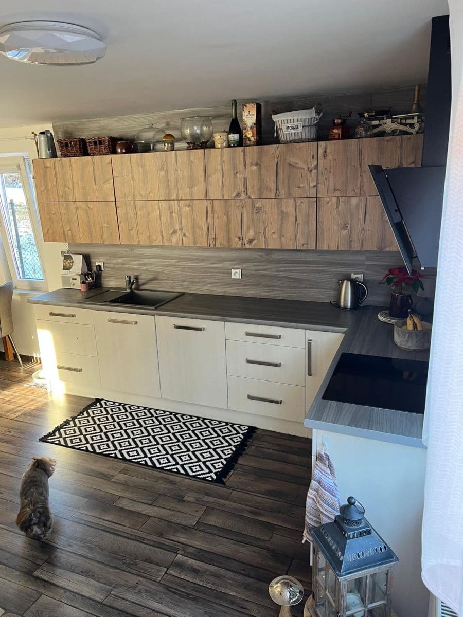 Prodej domu 100 m², pozemek 932 m², Kotěrova, Náchod, Královéhradecký kraj Prodej domu 100 m², pozemek 932 m², Kotěrova, Náchod, Královéhradecký kraj