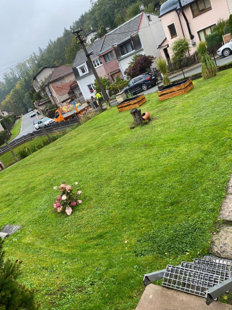 Prodej domu 100 m², pozemek 932 m², Kotěrova, Náchod, Královéhradecký kraj Prodej domu 100 m², pozemek 932 m², Kotěrova, Náchod, Královéhradecký kraj